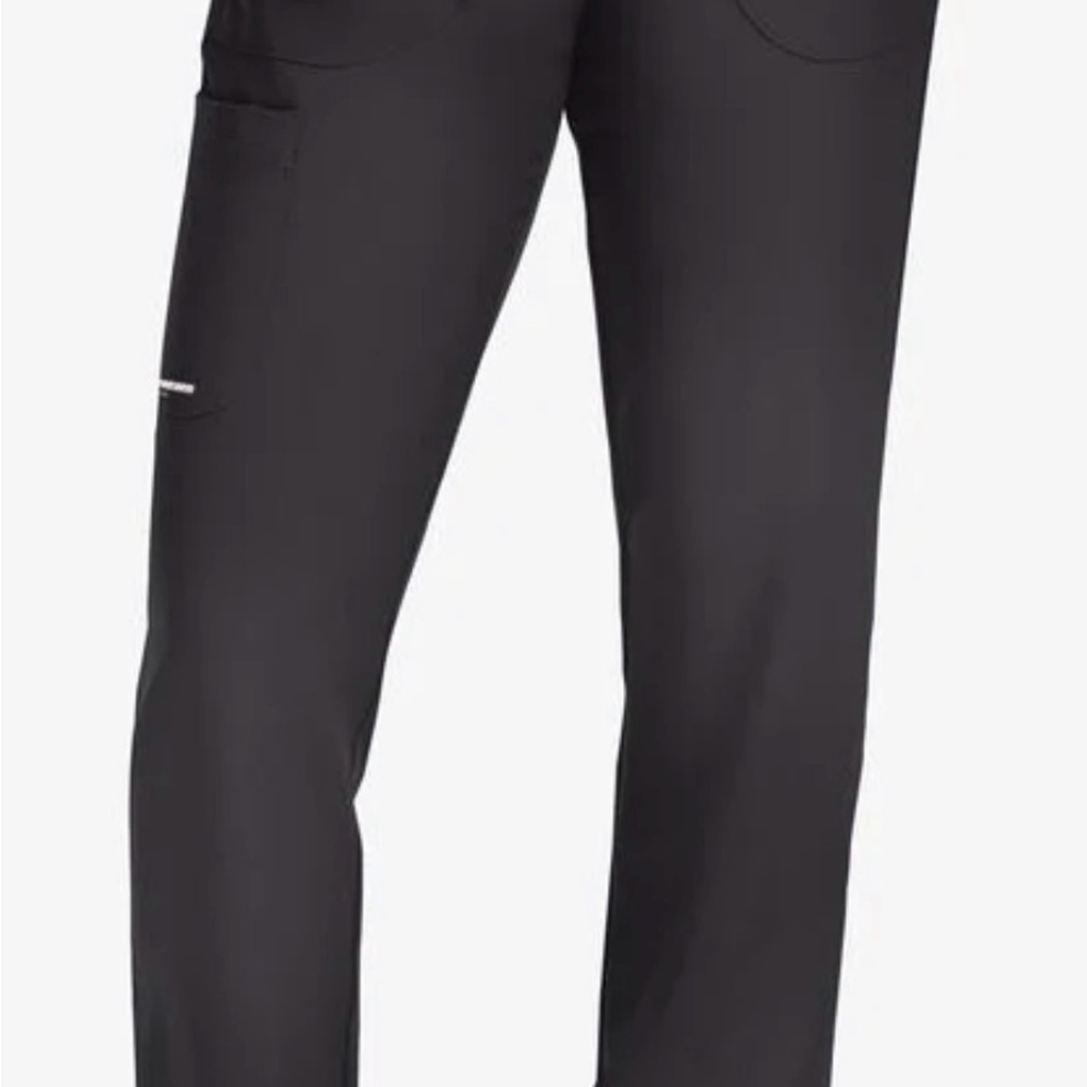 Skechers by Barco Women's Pewter Cargo Pants